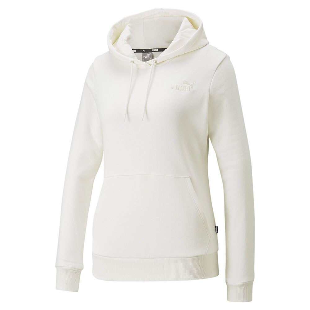 

Худи Puma Ess+ Embroidery, белый