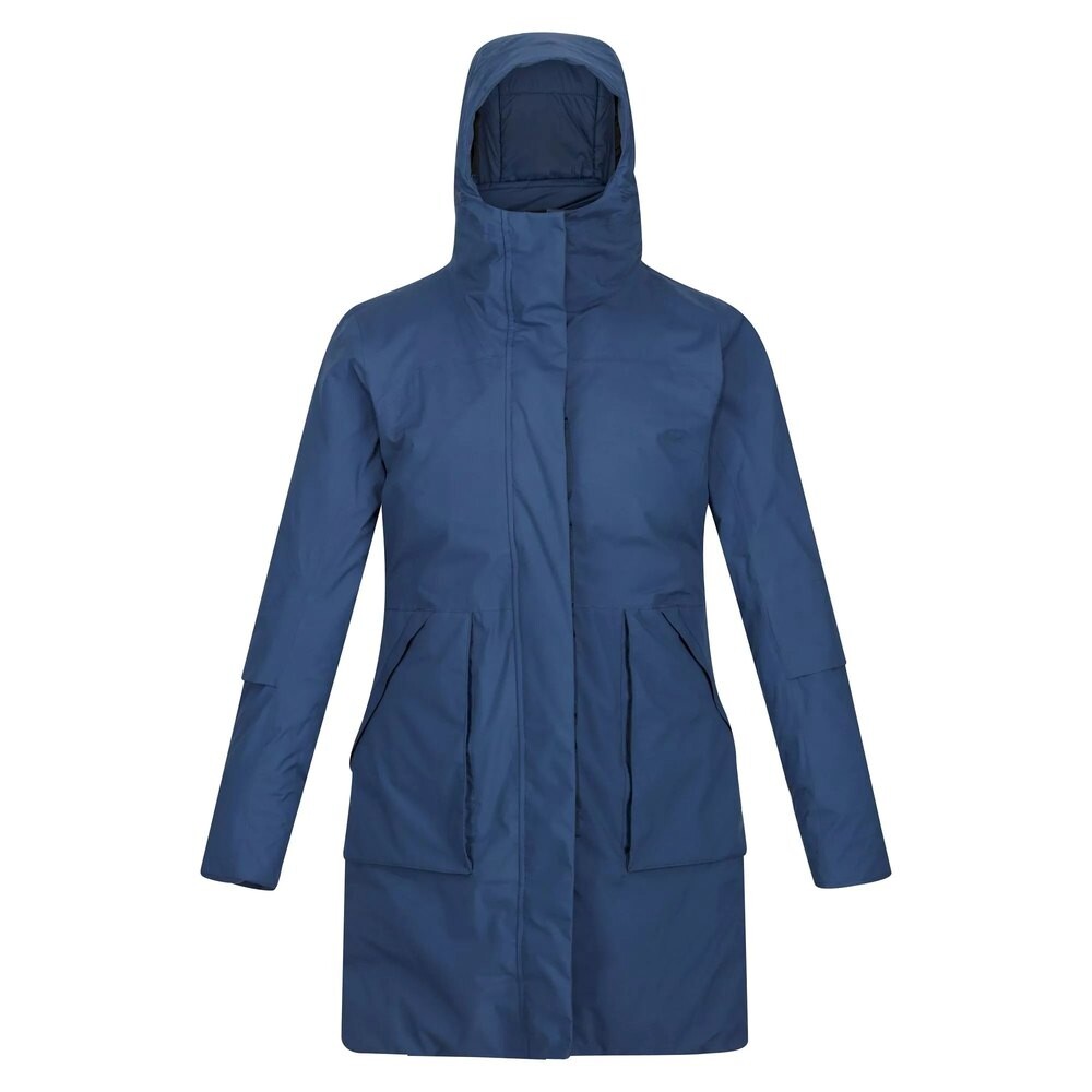 

Парка Regatta Yewbank II Waterproof, синий