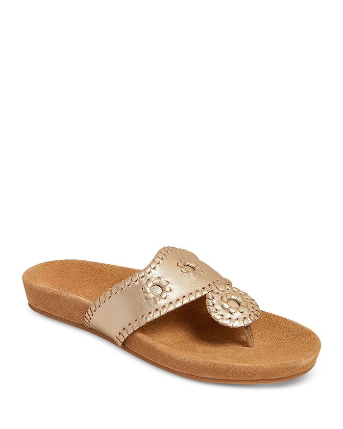 

Женские сандалии Jacks Comfort Jack Rogers