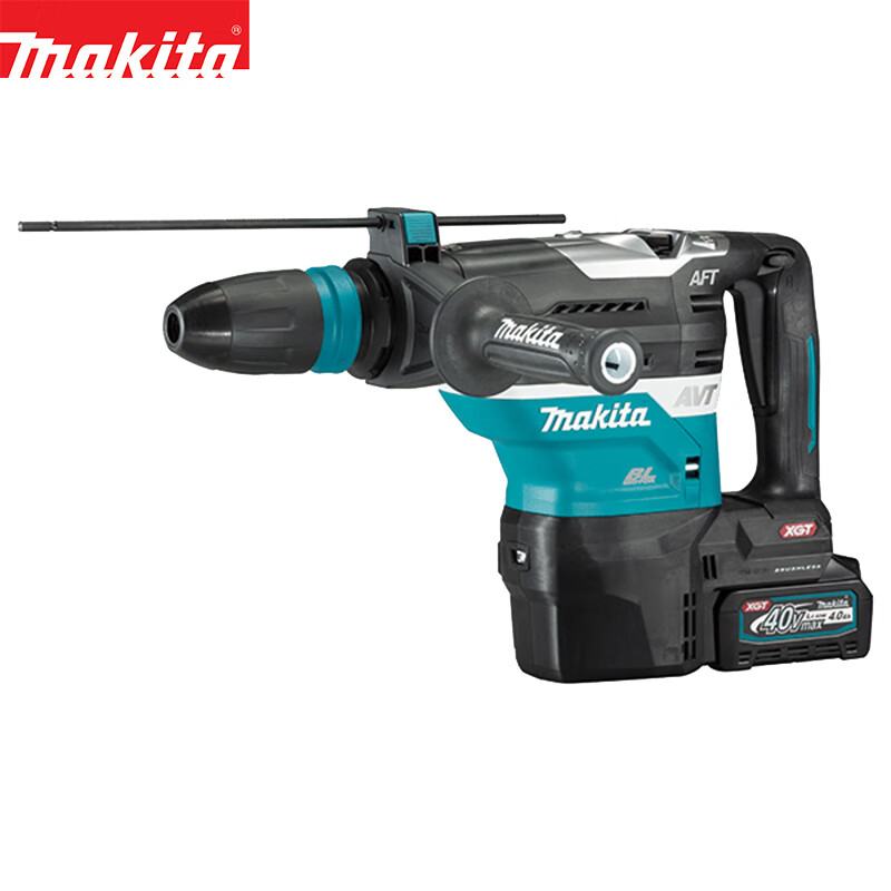 Дрель электрическая Makita HR005GZ, без аккумулятора