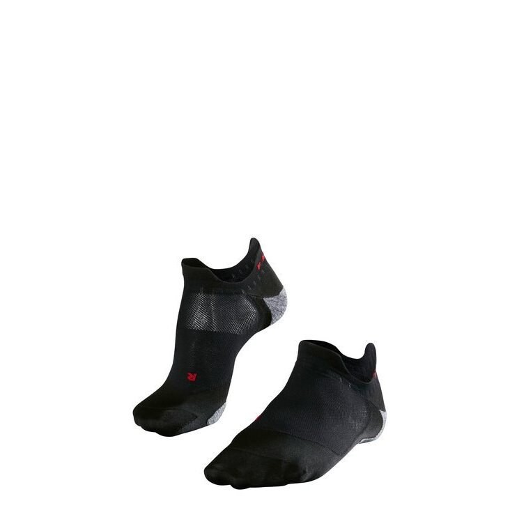 

Носки Falke Ru5, черный