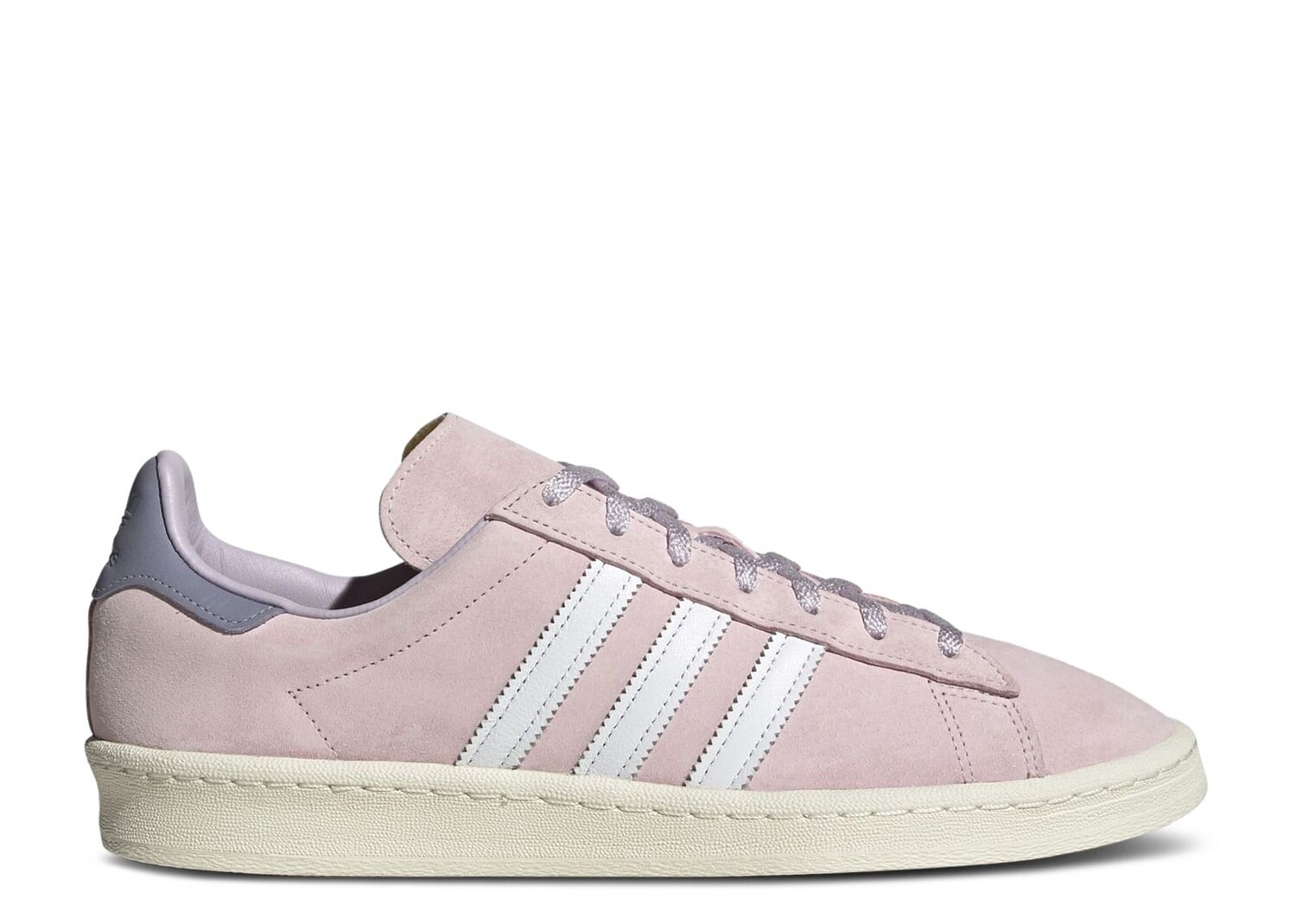 

Кроссовки adidas Campus 80S 'Almost Pink', розовый
