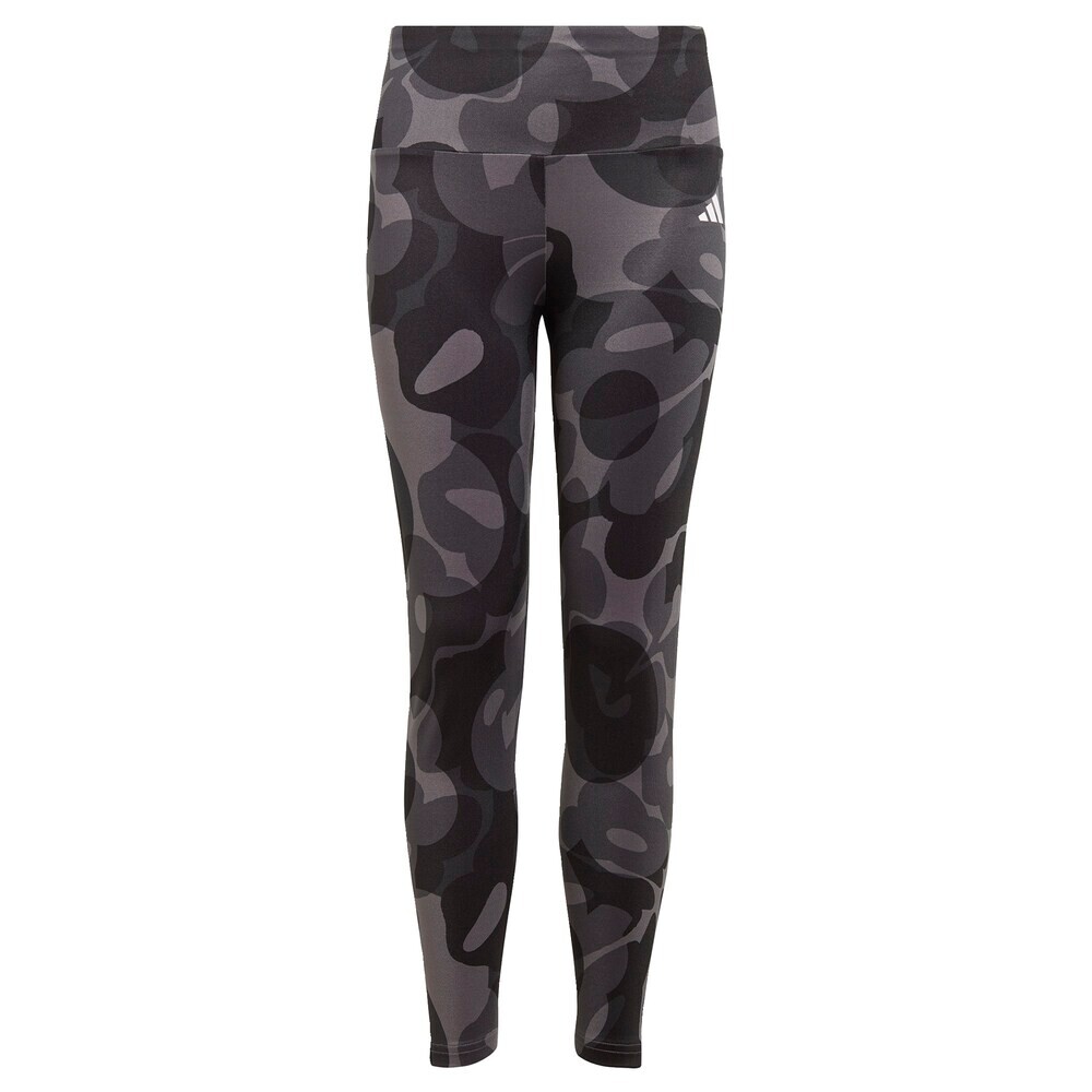 

Узкие тренировочные брюки ADIDAS PERFORMANCE Essential, черный