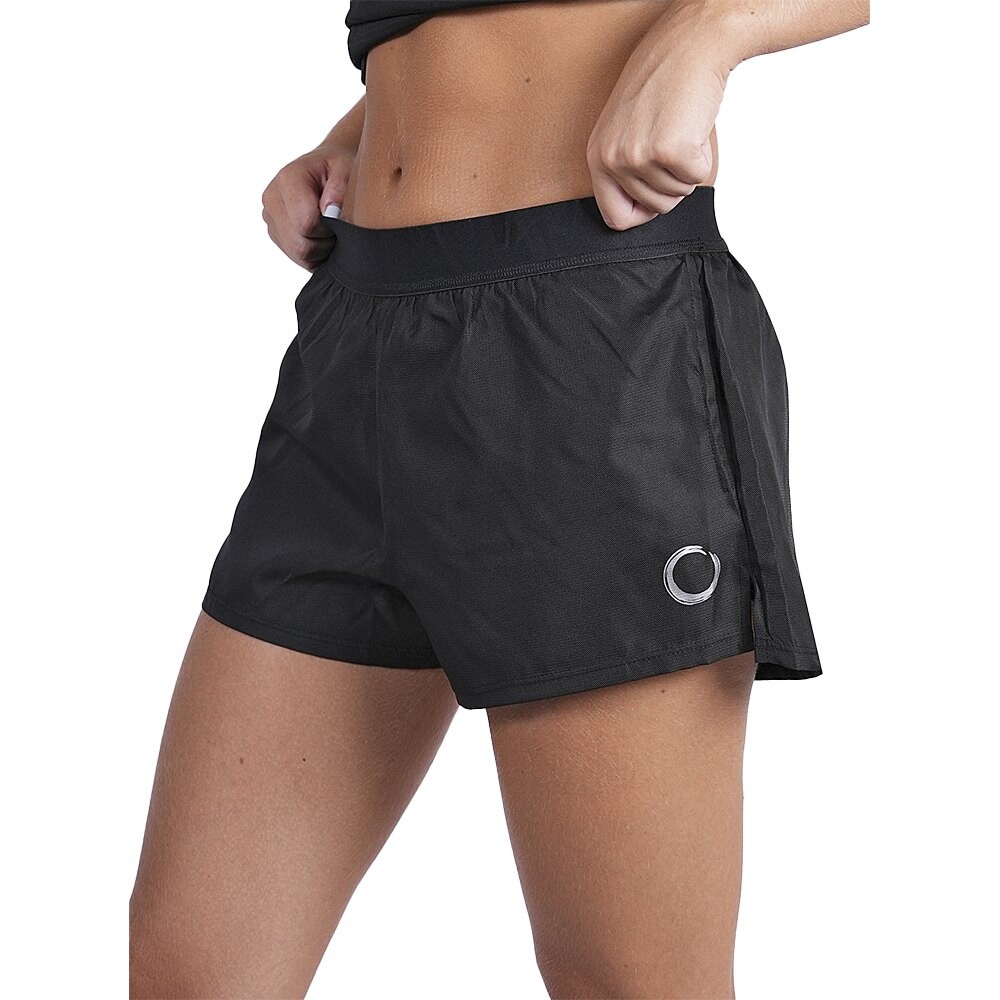 

Шорты Infinite Athletic Infinite, черный