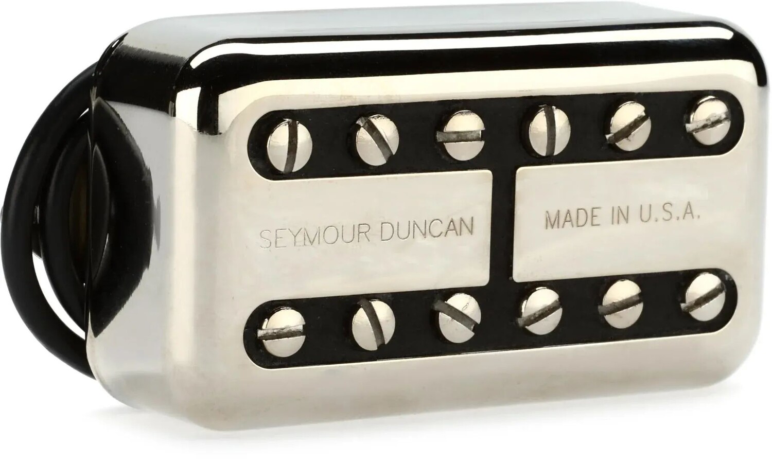 

Звукосниматель Seymour Duncan Psyclone Bridge Humbucker - никель