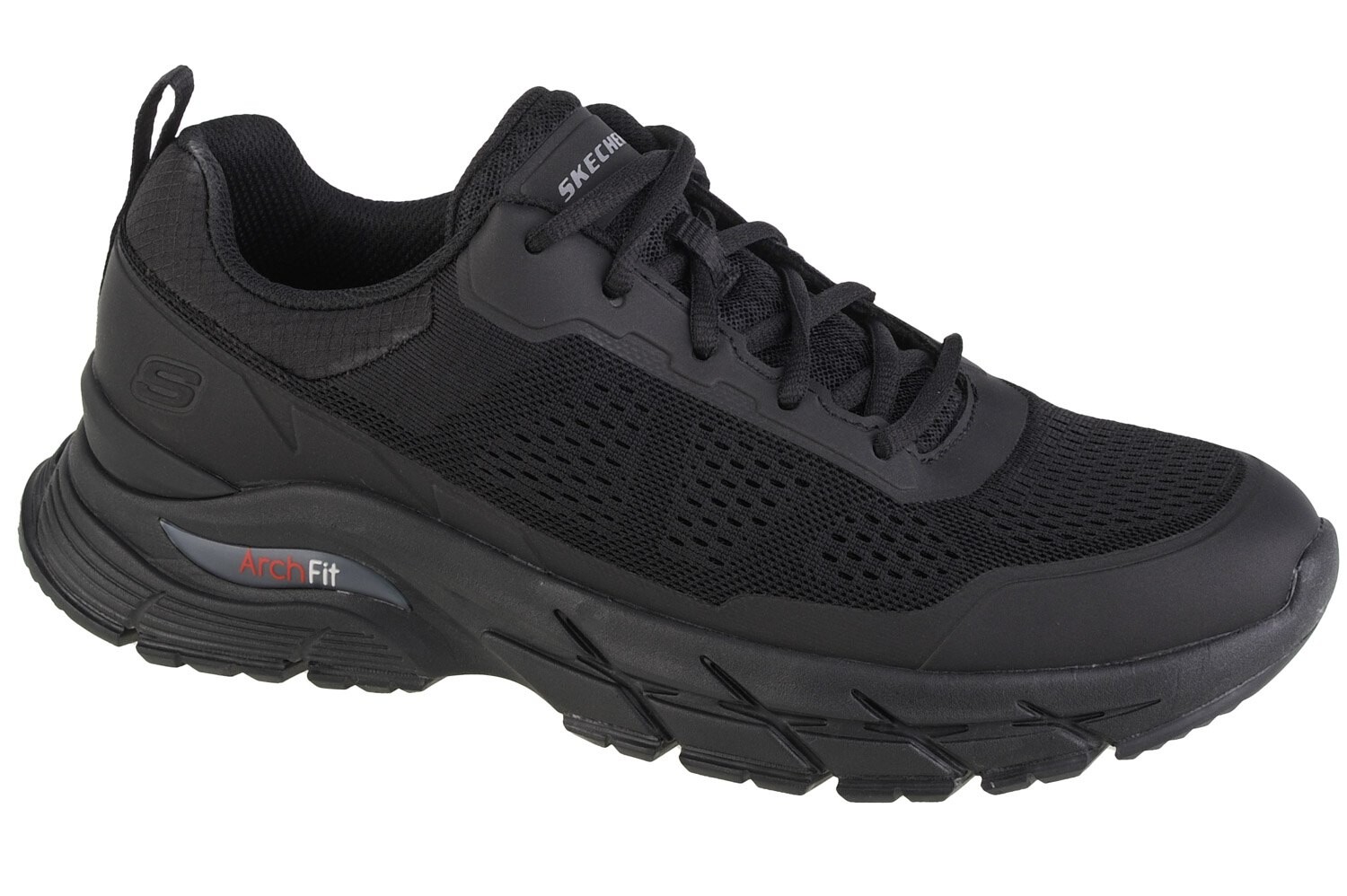

Кроссовки Skechers Arch Fit Baxter Pendroy, черный