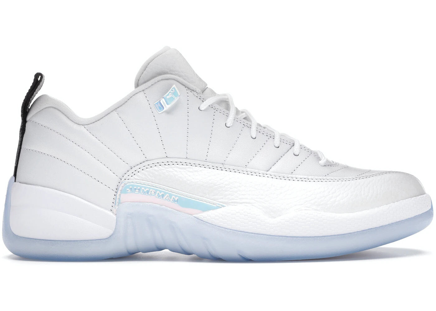 

Кроссовки Nike Air Jordan 12 Retro Low Easter (2021)
