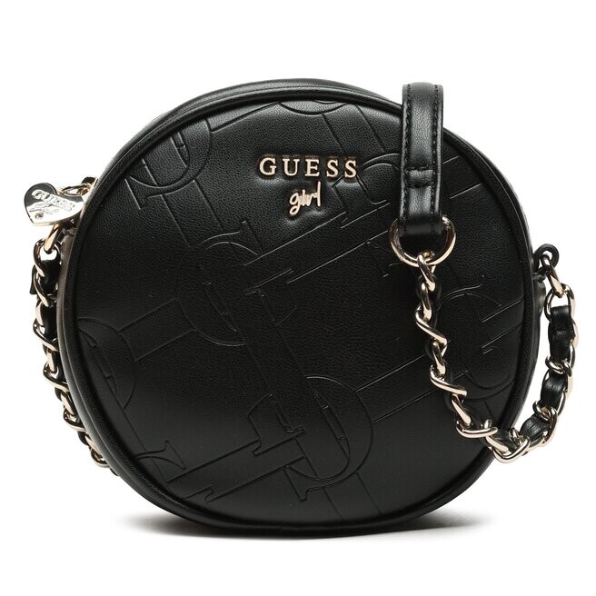 

Сумка Guess, черный