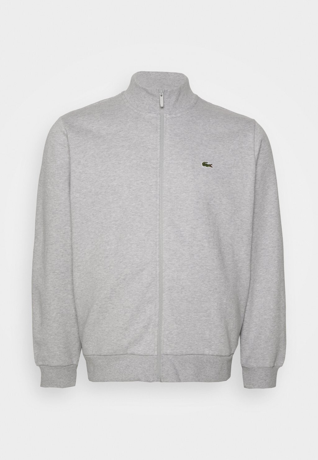 

Толстовка на молнии Lacoste