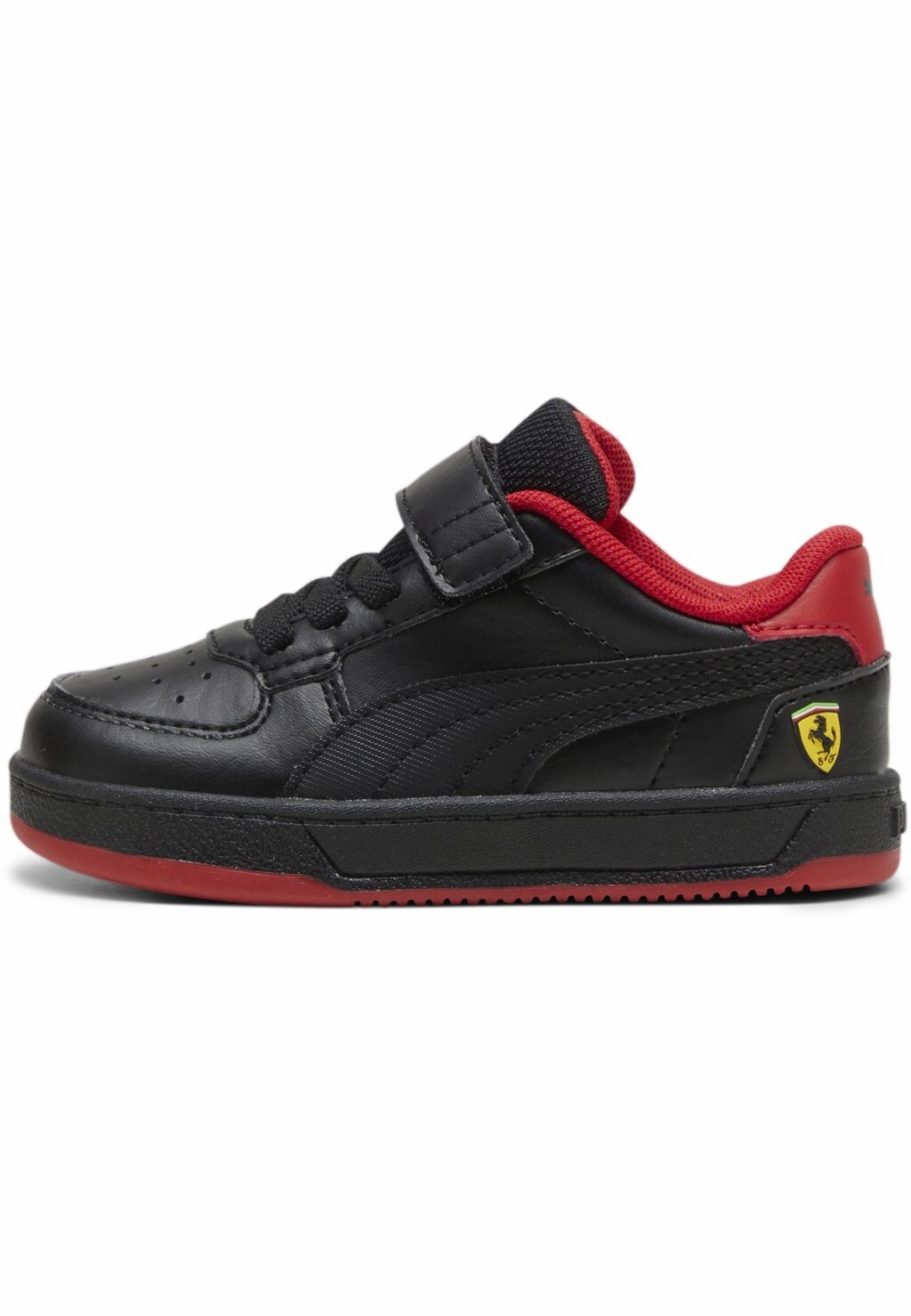 

Туфли для первого шага SCUDERIA FERRARI CAVEN 2.0 Puma, цвет black