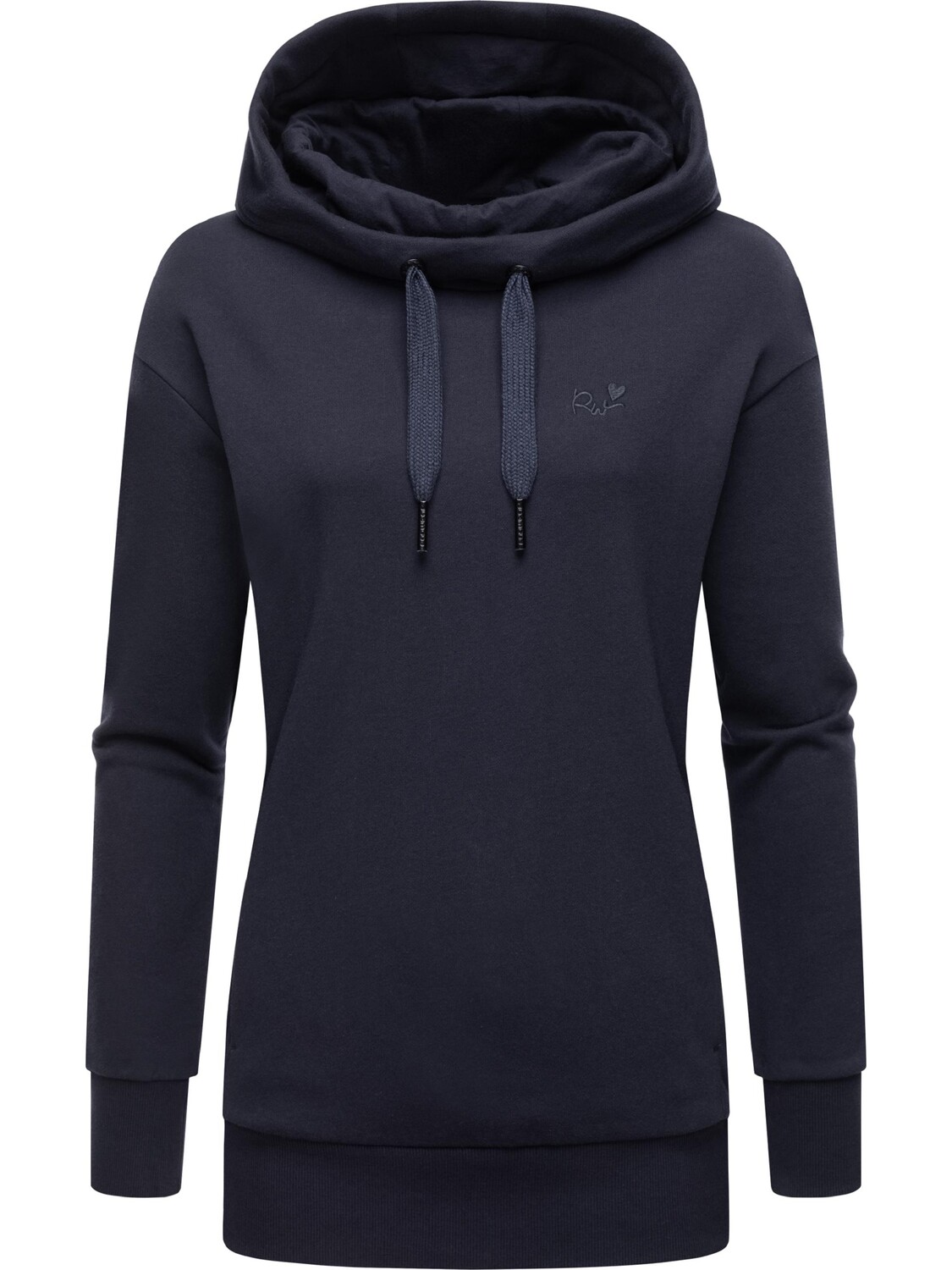 

Толстовка ragwear Kapuzenpullover Yodis, темно-синий