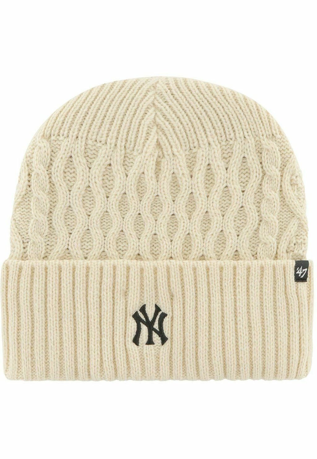 

Шапка NY YANKEES '47, цвет beige