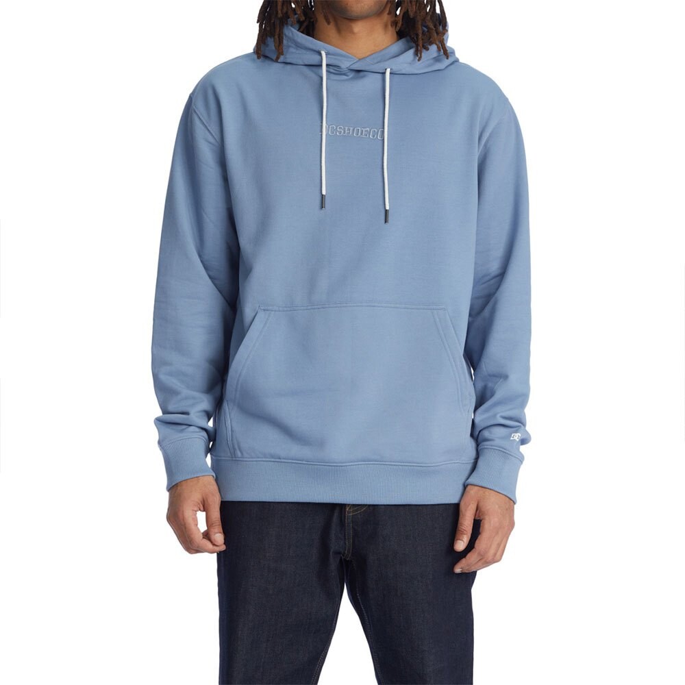 

Худи Dc Shoes Riot 2, синий