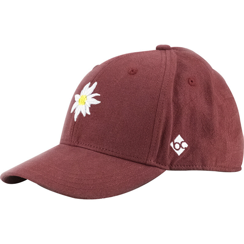 

Льняная шапка Эдельвейс Bavarian Caps, красный