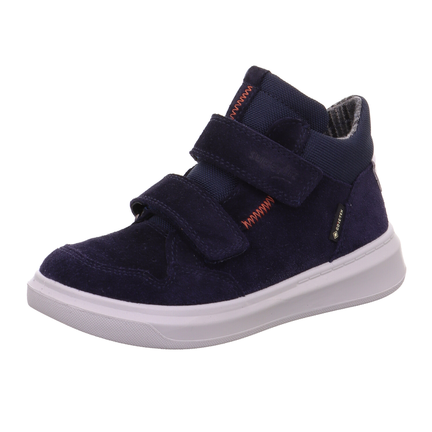 

Высокие кроссовки superfit High COSMO, синий