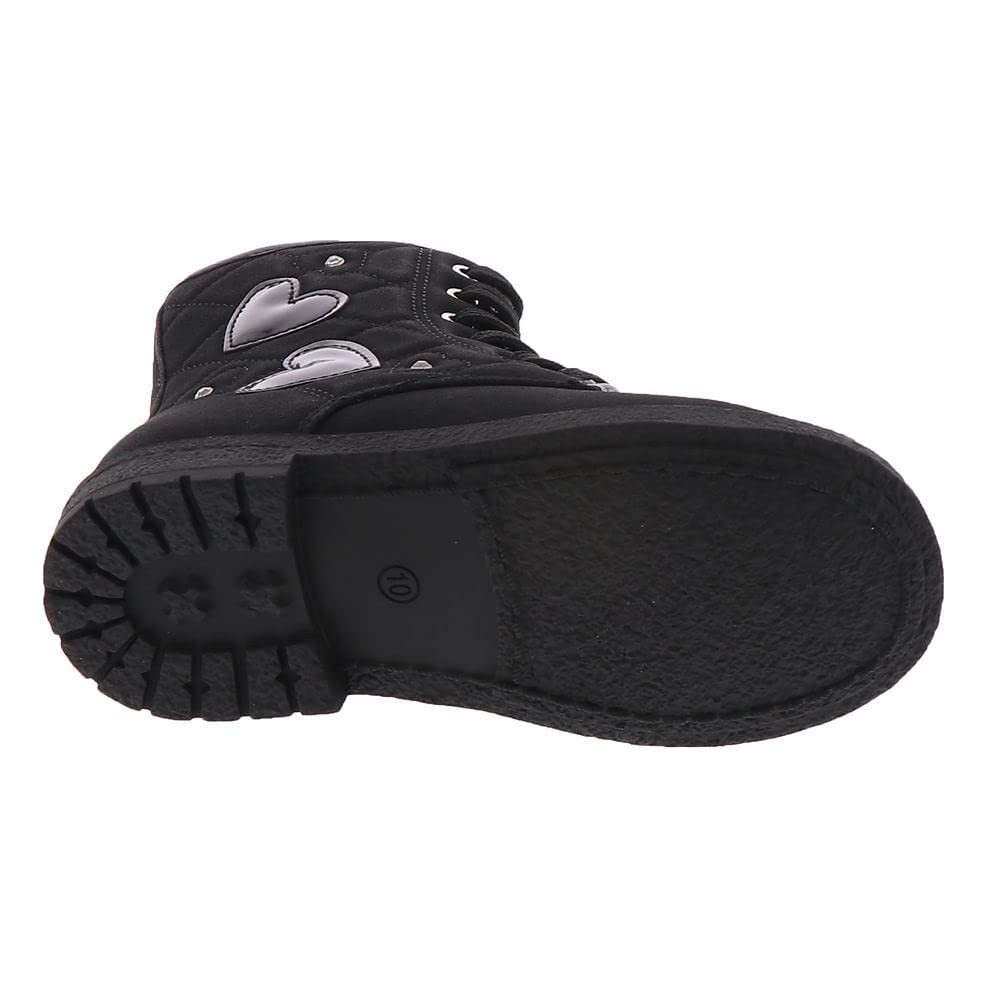 

Ботинки Rachel Shoes Natilee (Toddler/Little Kid)