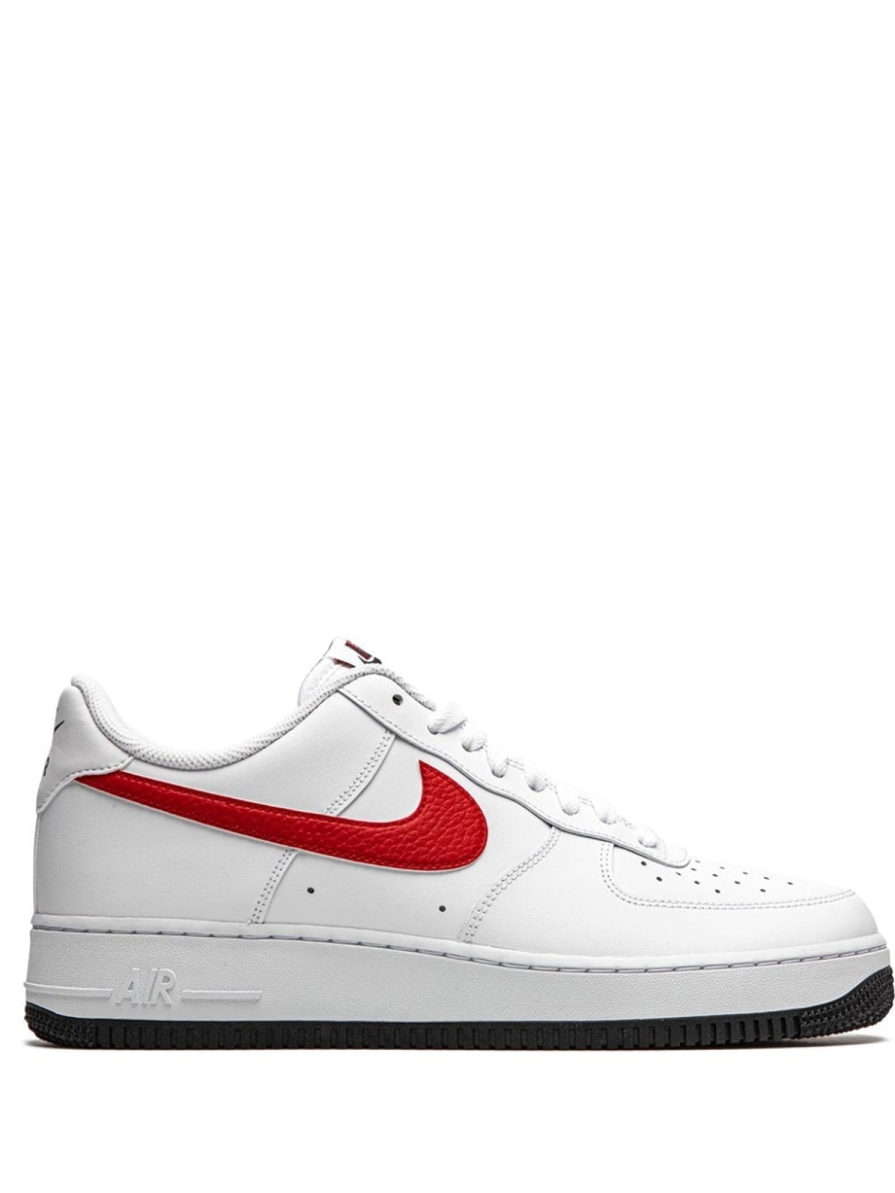 

Nike кроссовки Air Force 1 '07, белый