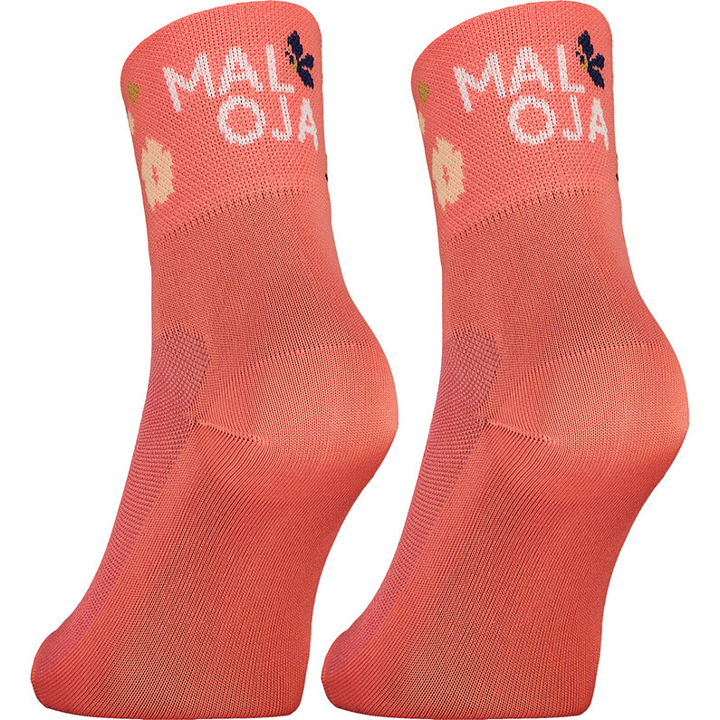 

КошутаМ Носки Maloja, оранжевый