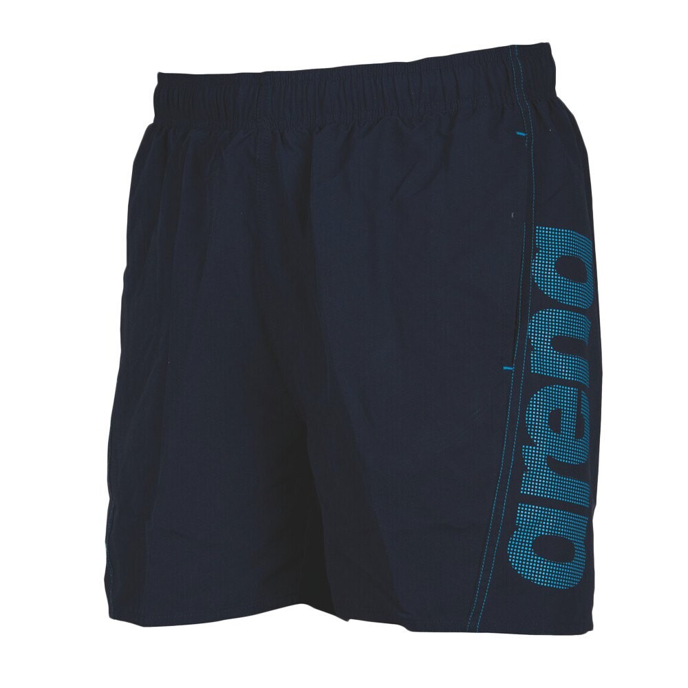 Шорты для плавания Arena Fundamentals Long Swimming Shorts, синий