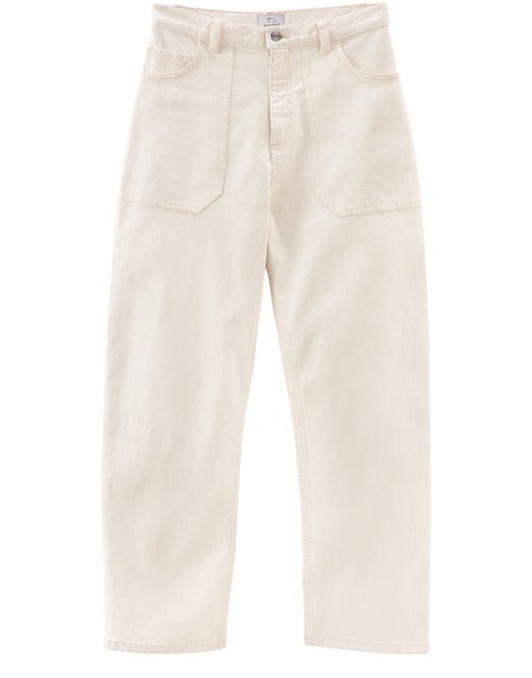 

Джинсовые брюки Bull Woolrich