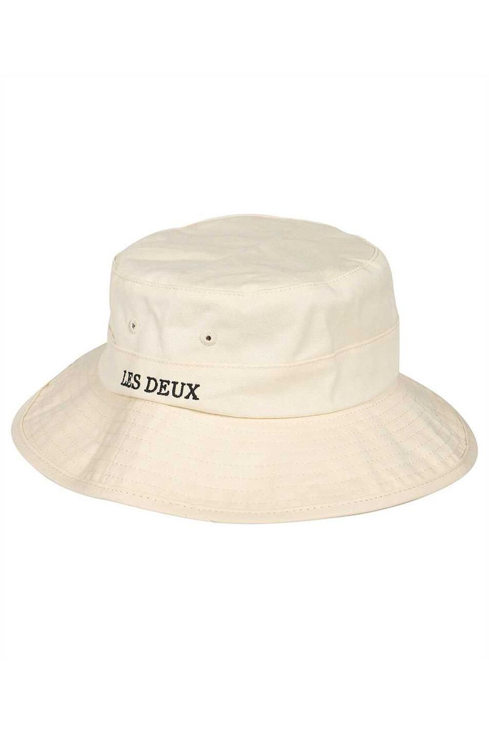 

Ведро имеет Les Deux