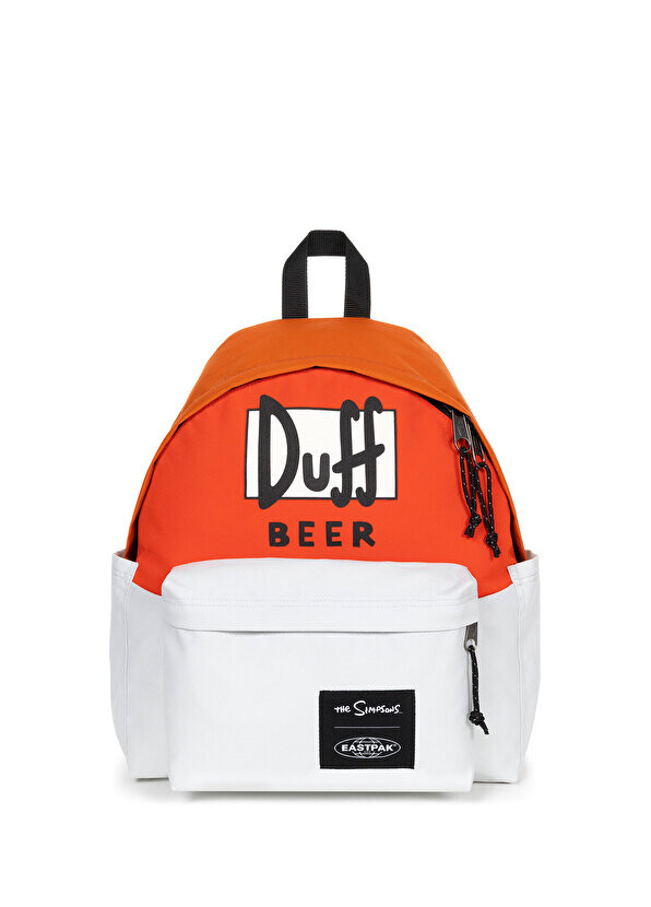 

Женский рюкзак day pak r с цветными блоками Eastpak