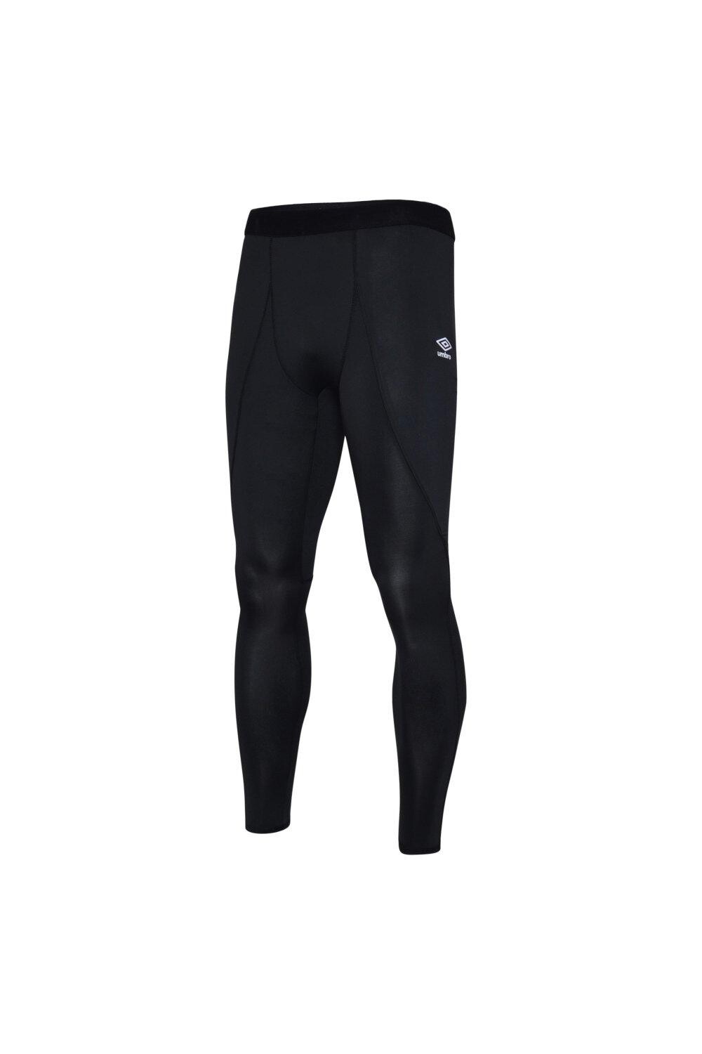 

Core Power Tight Umbro, черный