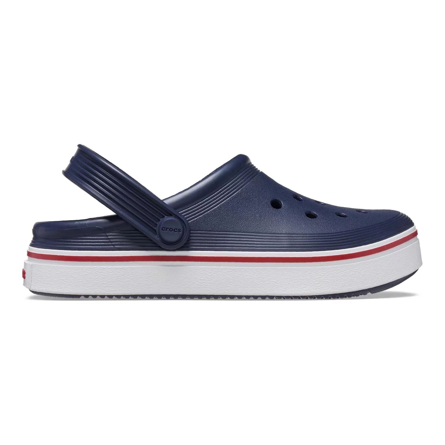 

Детские сабо Crocs Crocband Crocs