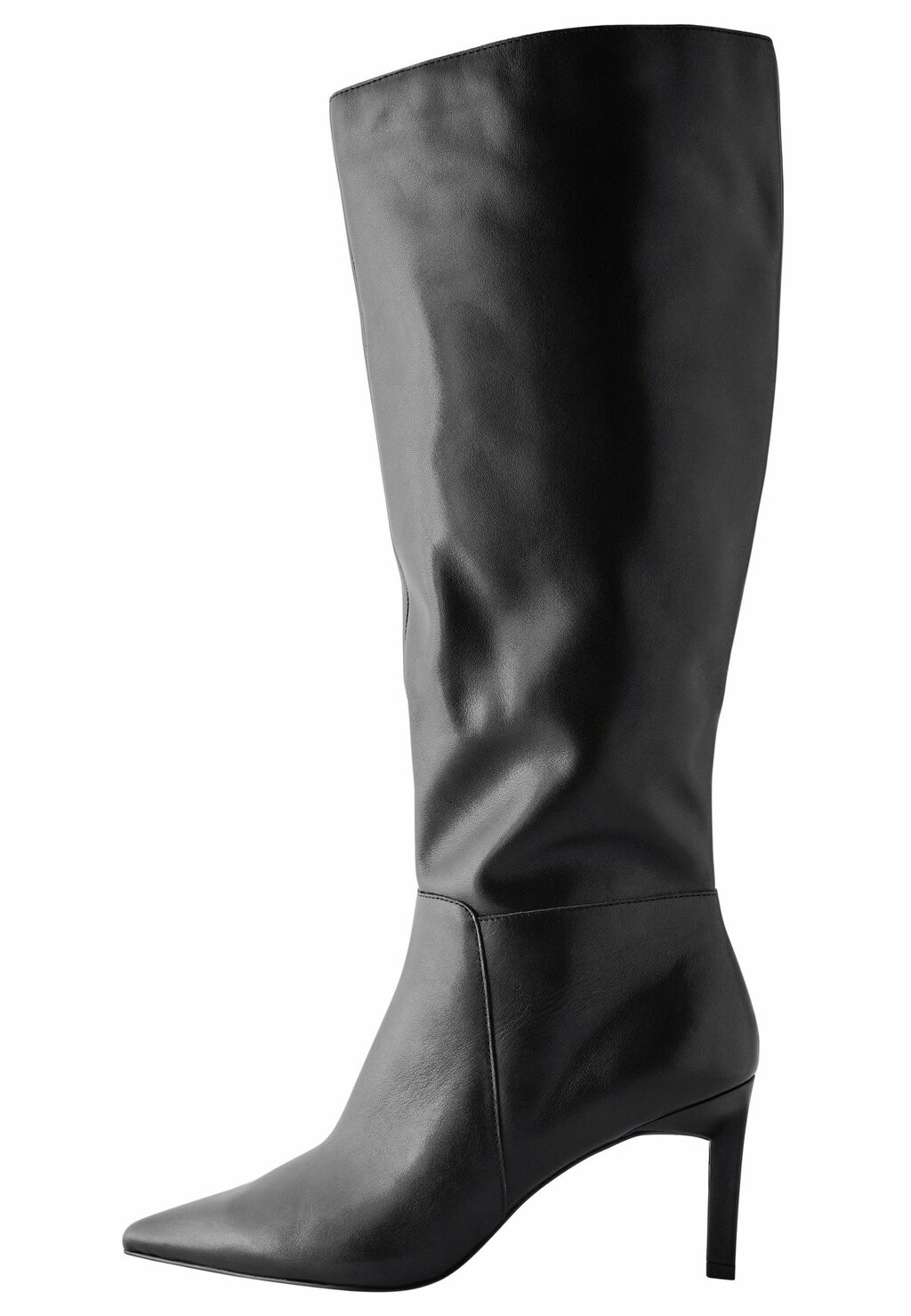 

Высокие сапоги Signature Forever Comfort Next, черный