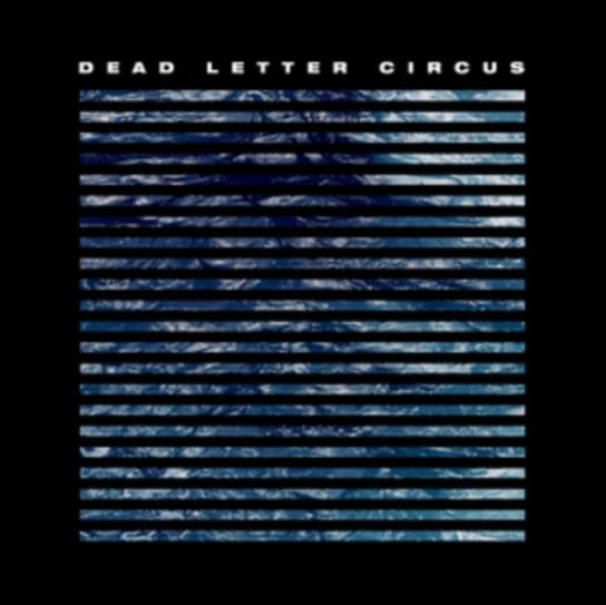 Виниловая пластинка Dead Letter Circus - Dead Letter Circus personalized letter