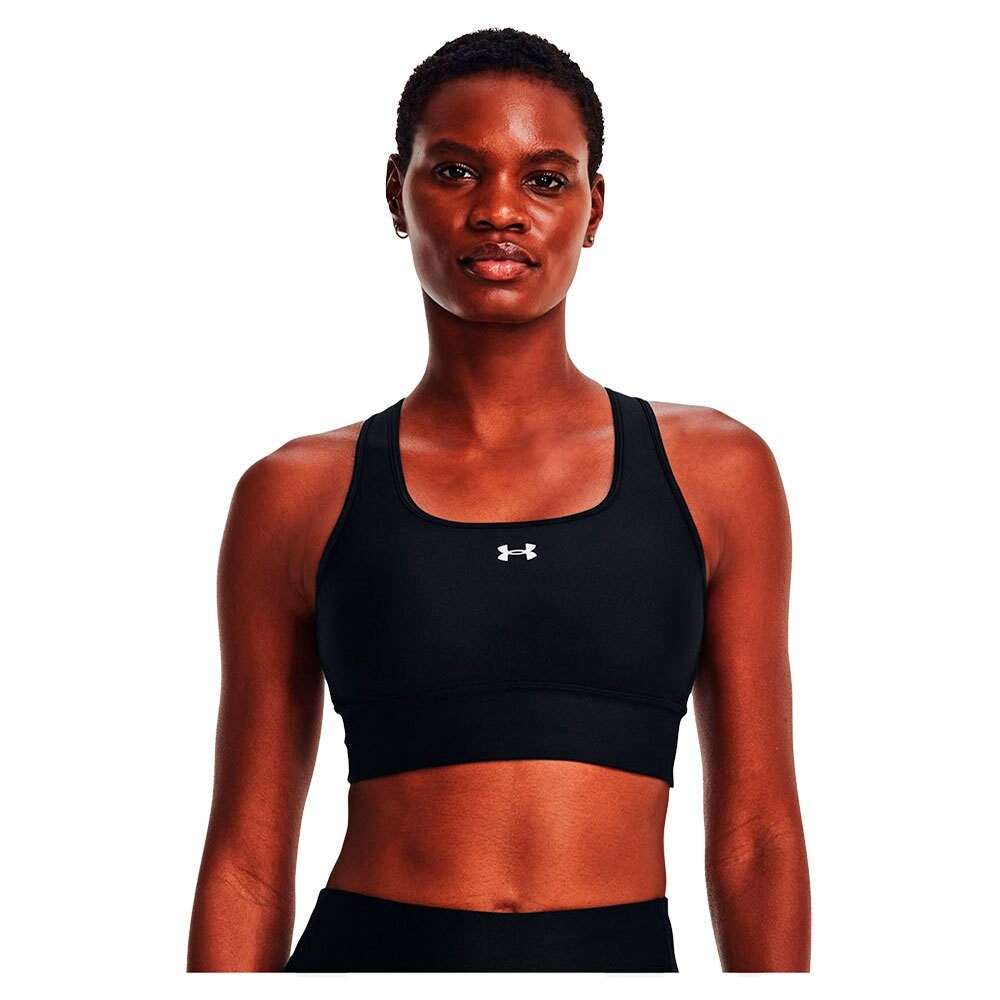 

Спортивный топ Under Armour, черный