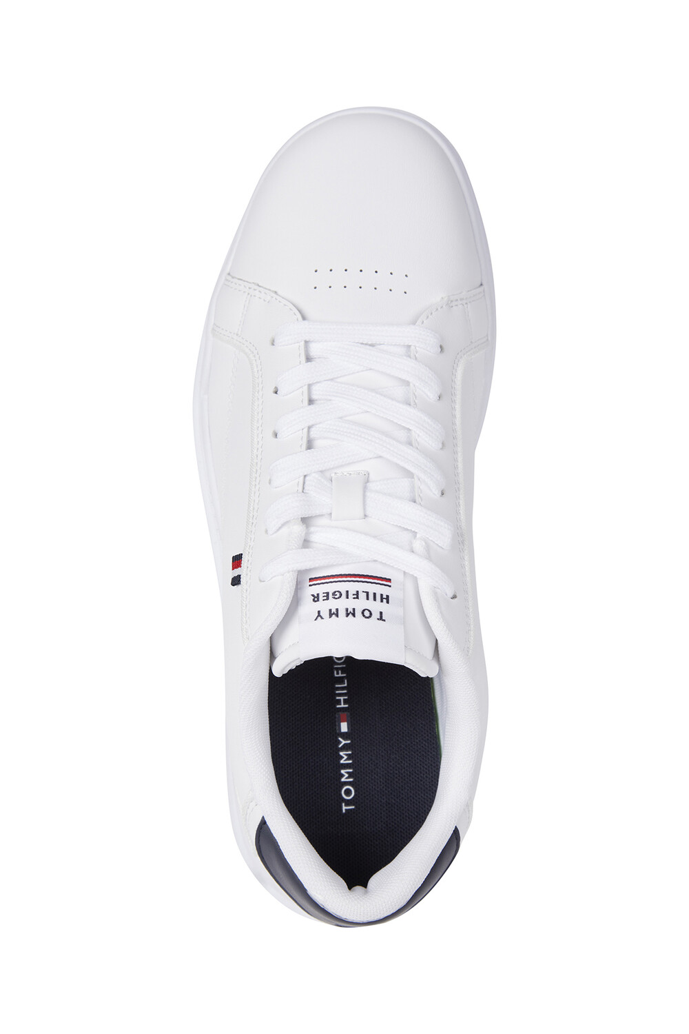 

Кроссовки - Золотистый - Плоская подошва Tommy Hilfiger, золотой