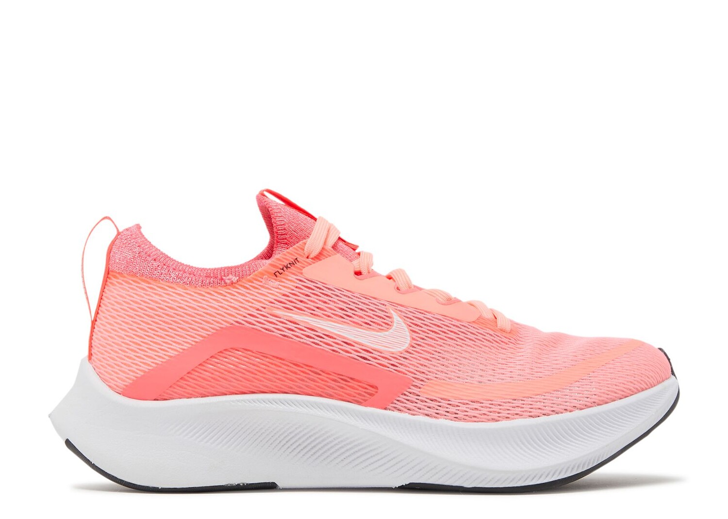 

Кроссовки Nike Wmns Zoom Fly 4 'Lava Glow Racer Pink', розовый