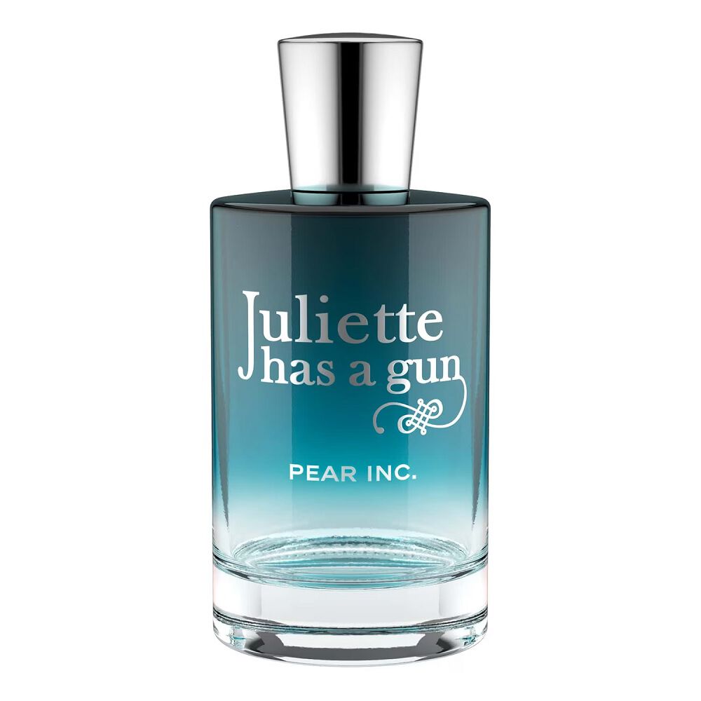 цена Парфюмированная вода унисекс Juliette Has A Gun Pear Inc, 100 мл