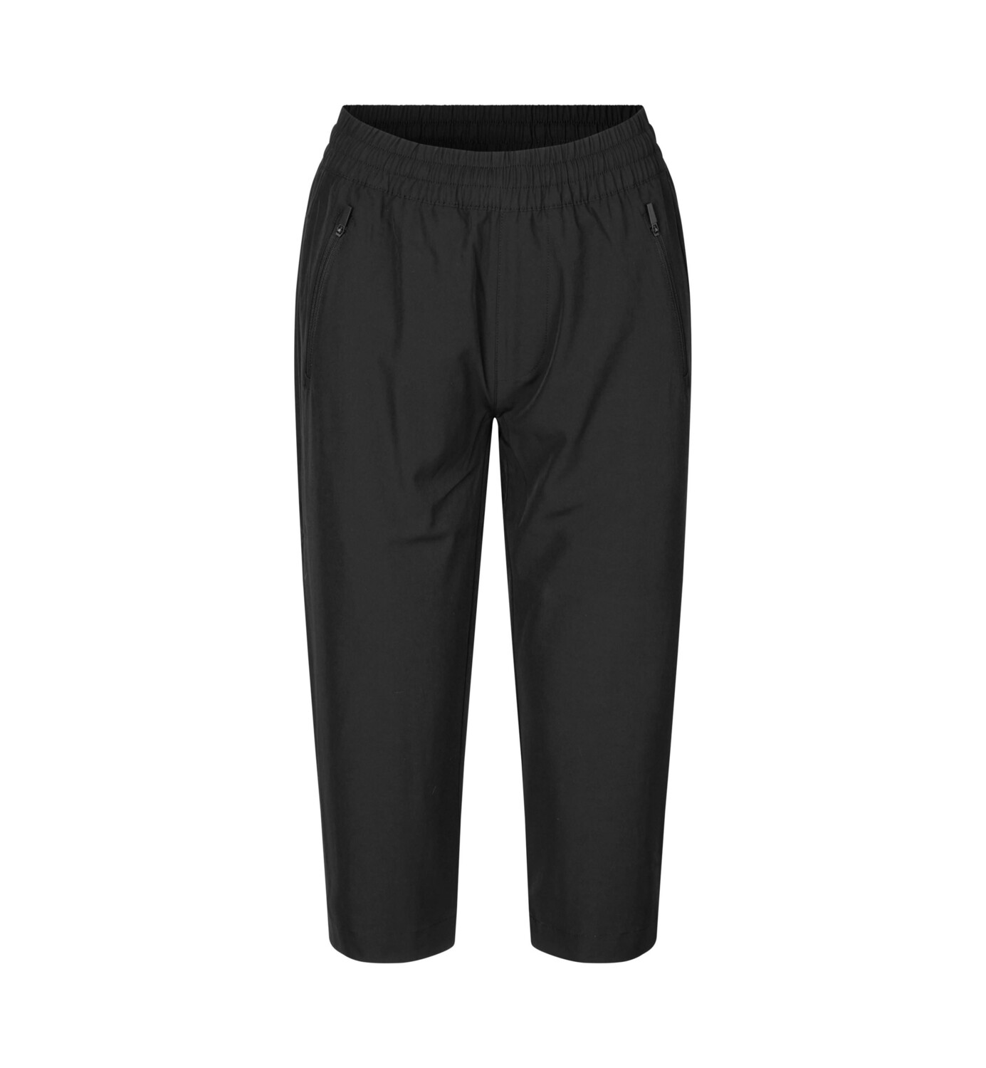

Спортивные брюки GEYSER capri, черный