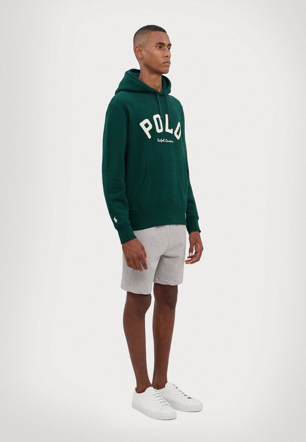 

Блуза Ralph Lauren, темно-зеленый