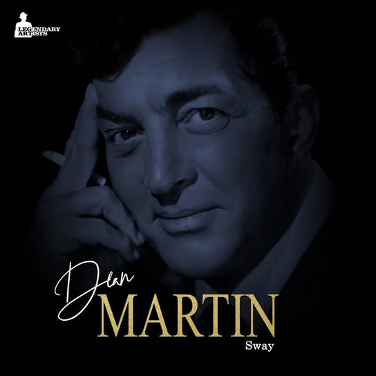 Виниловая пластинка Dean Martin - Sway поп bellevue publishing martin dean sway lp