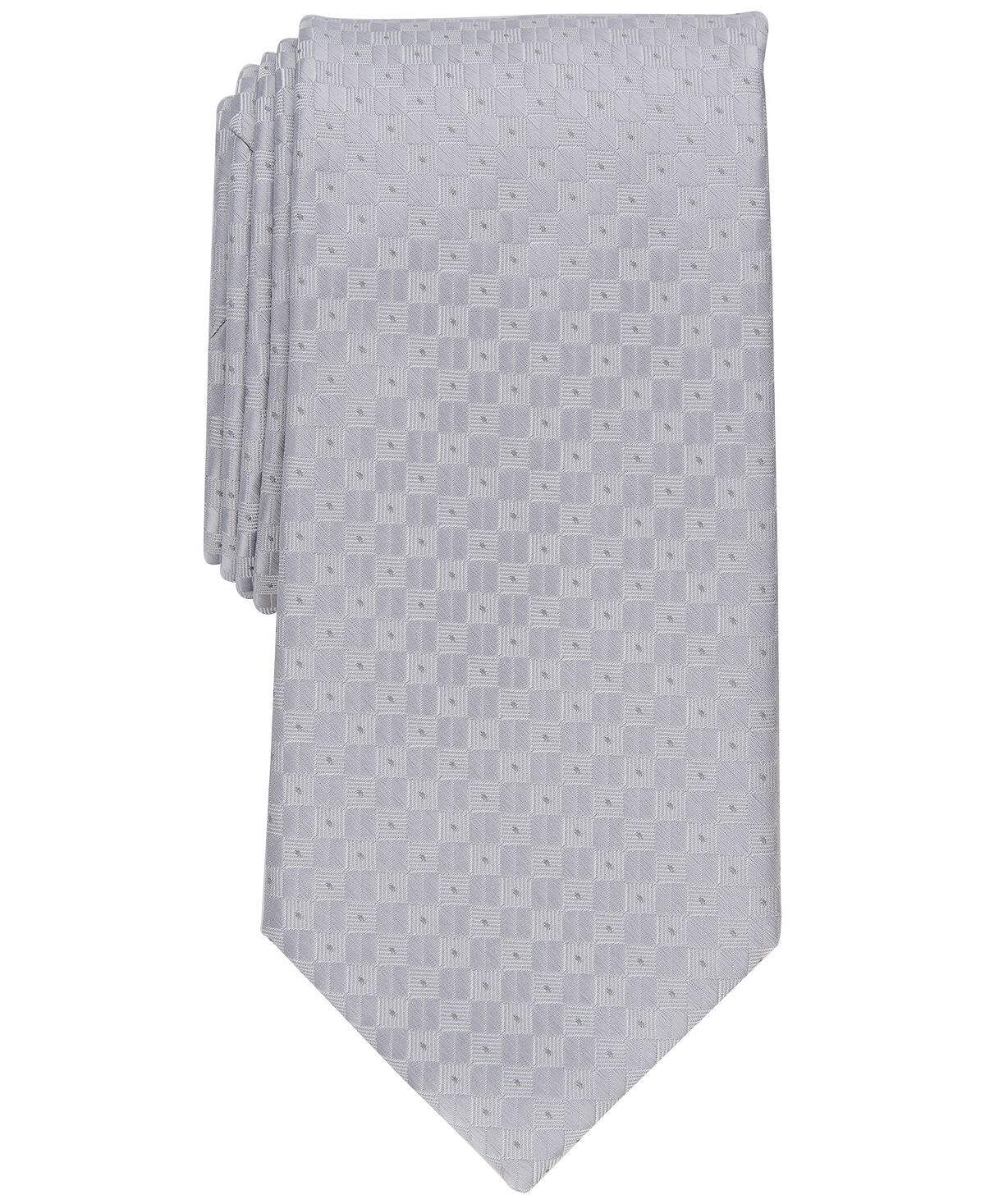 

Мужской галстук Perry Ellie Klaren Neat Perry Ellis