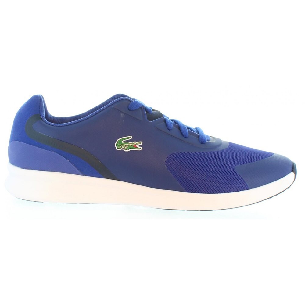 

Кроссовки Lacoste 32Spm0025 Ltr01, синий