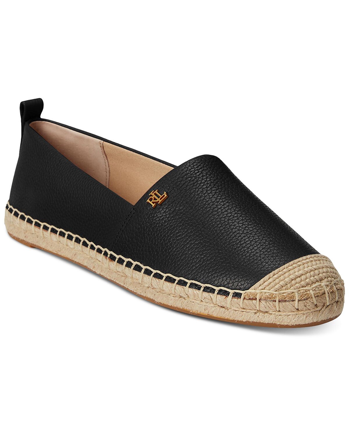 

Женские эспадрильи Cameryn Lauren Ralph Lauren