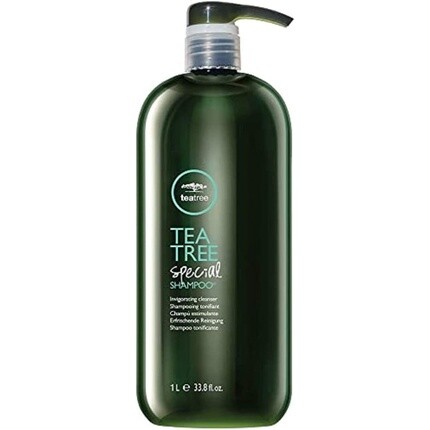 

Специальный шампунь «Чайное дерево» 1л, Paul Mitchell
