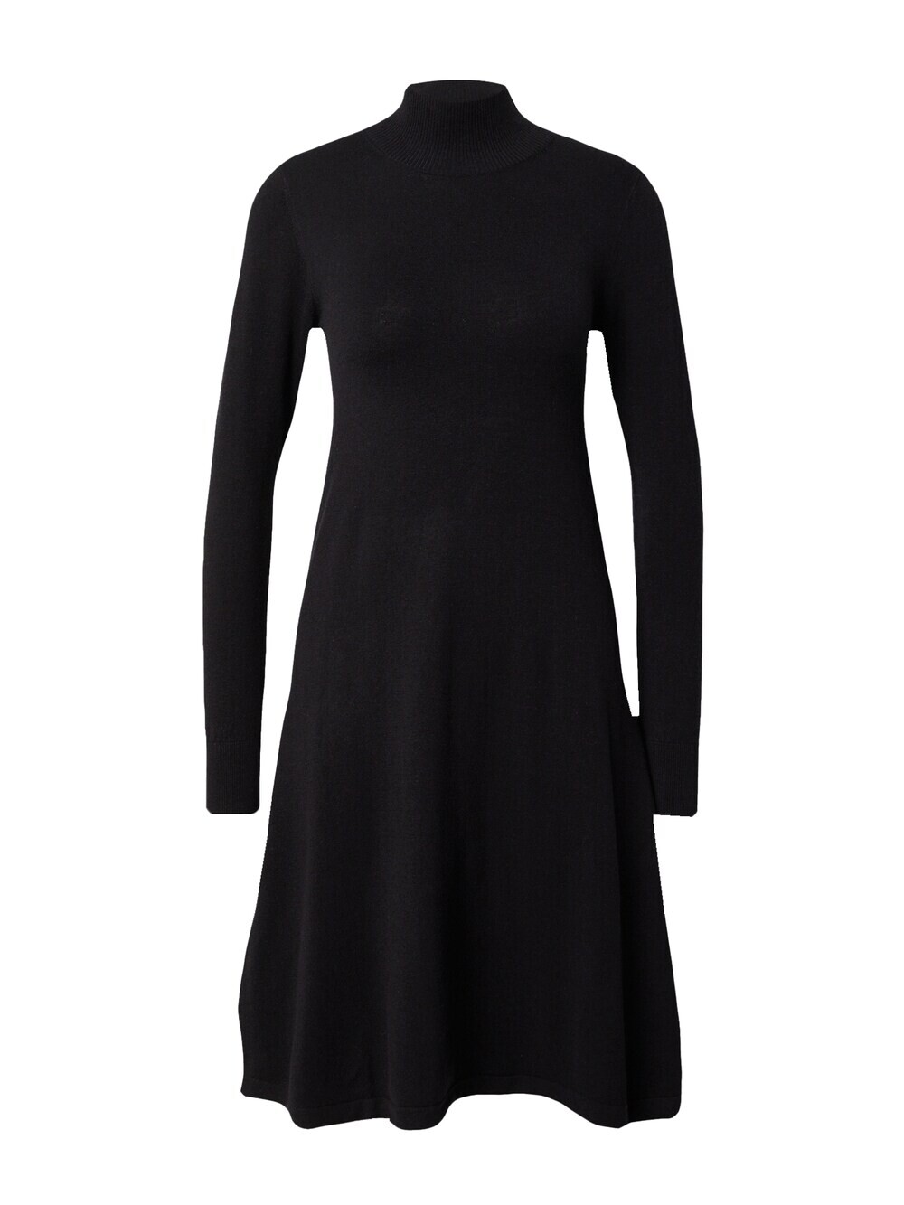 

Вязанное платье Weekend Max Mara SESIA, черный