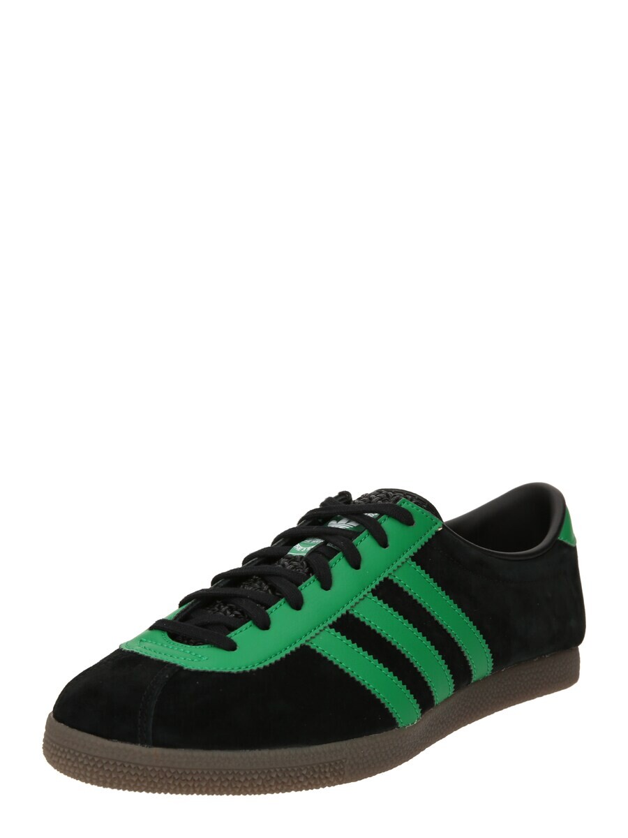 

Кроссовки ADIDAS ORIGINALS Sneakers London, черный