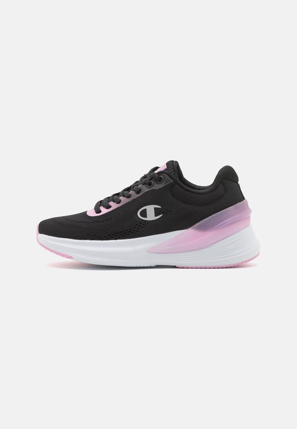

Кроссовки HYDRA Champion, цвет black/pink