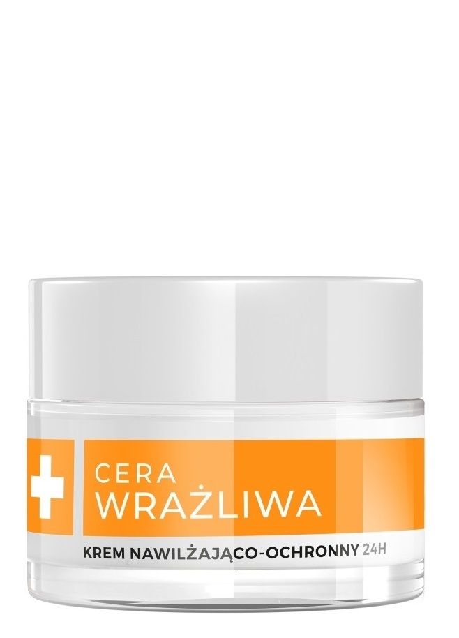 

AA Cera Wrażliwa крем для лица, 50 ml