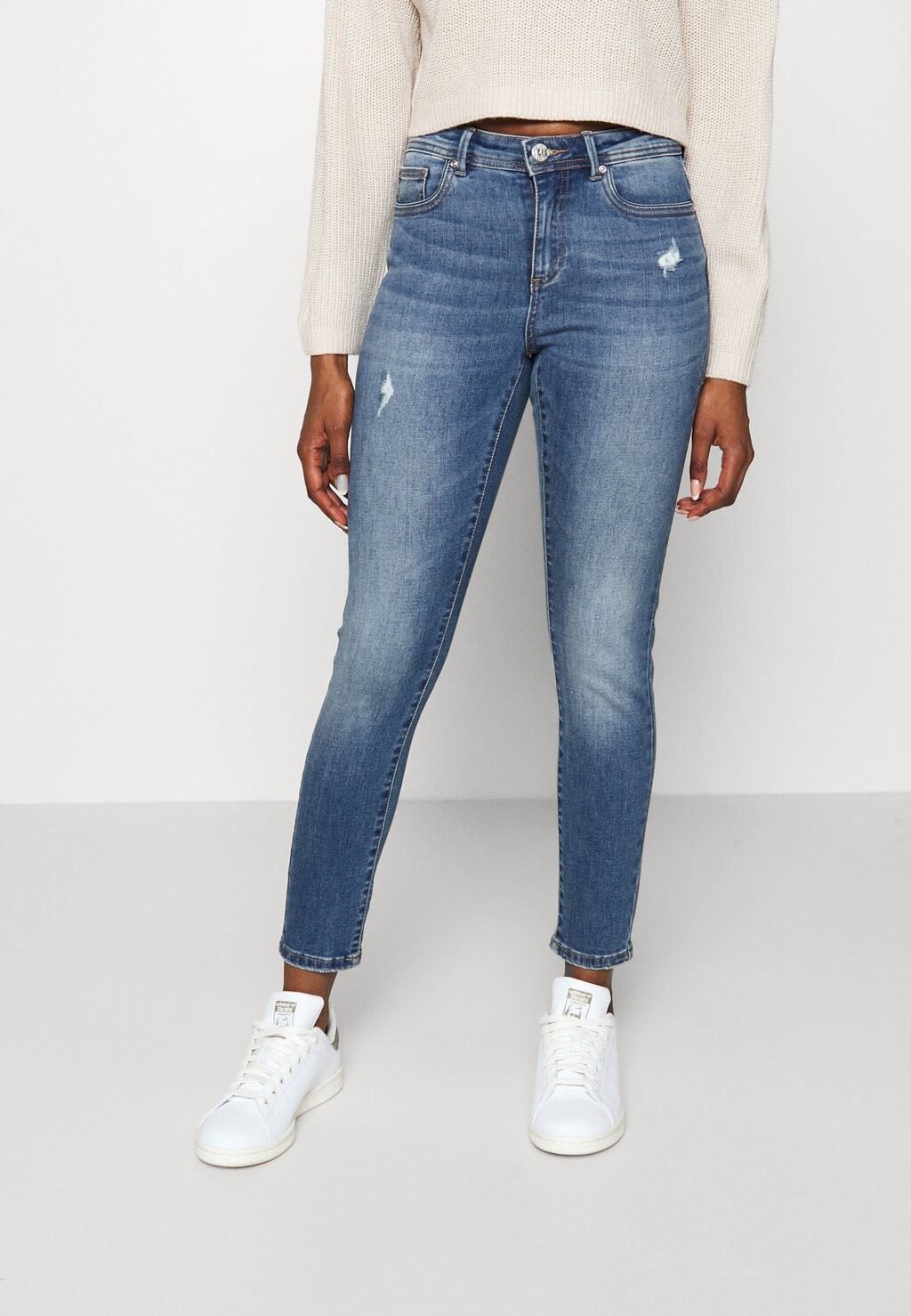 

Джинсы Skinny Fit ONLY