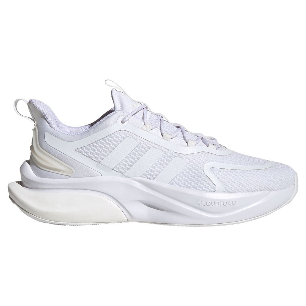 

Кроссовки adidas Alphabounce + , белый