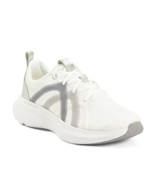 

Кроссовки Zerogrand City Cross Cole Haan, белый