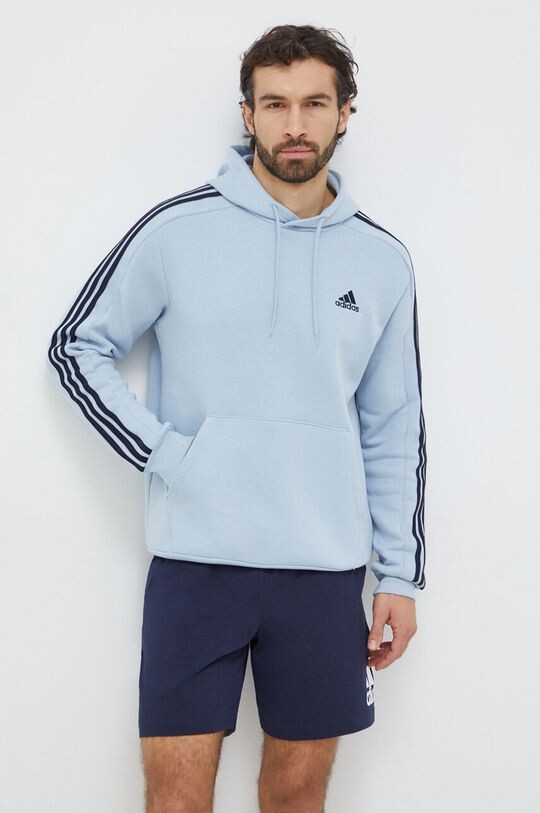

Толстовка adidas, синий