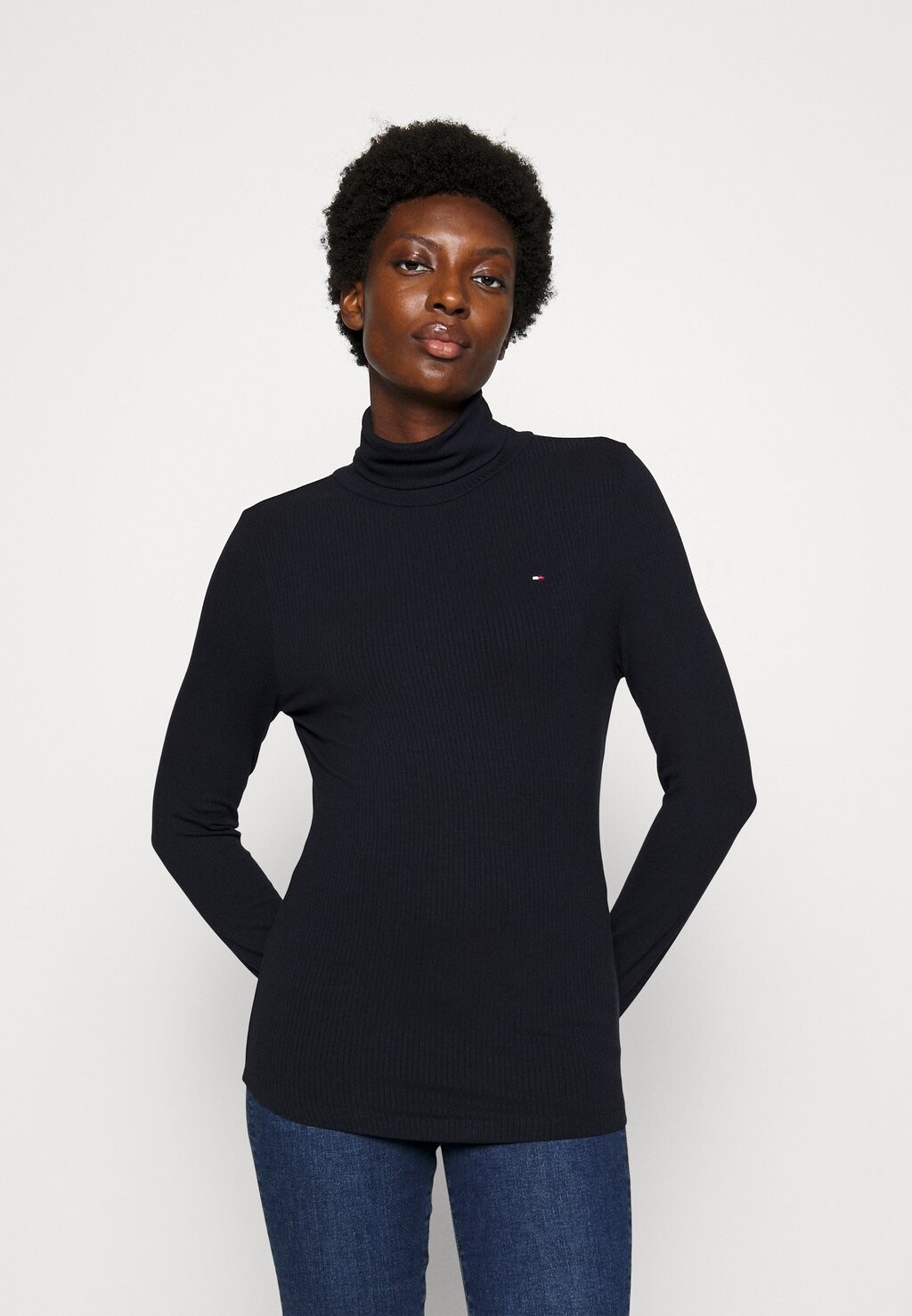

Джемпер Tommy Hilfiger